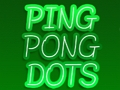 Spel Tafeltennis Dot  aanlyn