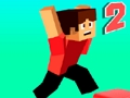 Spel Parkour -blok 2  aanlyn