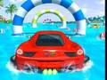 Spel Waterbranderrymotors vir motorsport  aanlyn