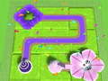 Spel Water Connect -legkaart  aanlyn