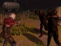 Spel Wars Z Zombie Apocalypse 2020 aanlyn