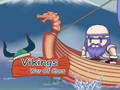 Spel Vikings War of Clans  aanlyn