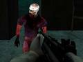 Spel Venom Zombie Shooter aanlyn