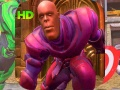 Spel Venom Hero Street Fighting aanlyn