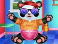 Spel Stoute Panda Leefstyl  aanlyn