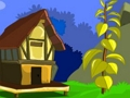 Spel Ontsnap van Gardener Estate  aanlyn