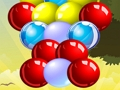 Spel Dogagtige borrel shooter aanlyn