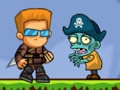 Spel Super Jump Bros aanlyn