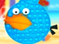 Spel Kwaai voëls pop dit Jigsaw aanlyn