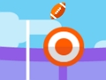 Spel Flick rugby aanlyn