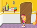 Spel Caroline Adventure  aanlyn