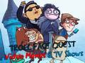 Spel Trollface Quest videomeme en TV -programme  aanlyn