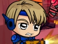Spel Zombie Mission 9 aanlyn