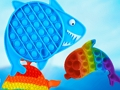 Spel Onder Sea World Pop It Jigsaw aanlyn