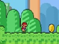 Spel Super Mario Starroad  aanlyn