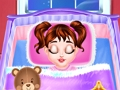 Spel Goeie nag Baby Taylor  aanlyn