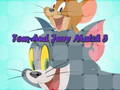 Spel Tom en Jerry wedstryd 3  aanlyn