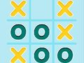 Spel Tic Tac Toe gratis  aanlyn