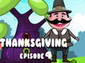 Spel Danksegging 4  aanlyn