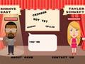 Spel Taylor Swift vs Kanye East Parody Battle aanlyn