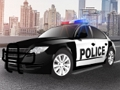 Spel Polisiemotor ry  aanlyn