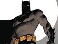 Spel Batman Rescue aanlyn