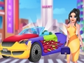 Spel Julies Droommotor aanlyn