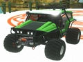 Spel Uiterste stunt  aanlyn