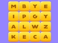 Spel Blokkiesraaisel  aanlyn