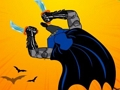 Spel Batman -moordenaar  aanlyn