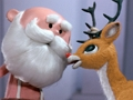 Spel Rudolph legkaart  aanlyn