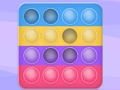 Spel Cannonball + Rustelose Pop-It  aanlyn