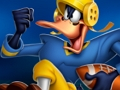 Spel Looney Tunes legkaart  aanlyn