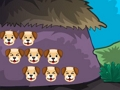 Spel Minnie Mouse Rescue aanlyn