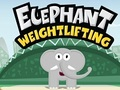 Spel Olifantgewigoptel  aanlyn