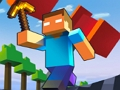 Spel Mynwerkerstorm aanlyn