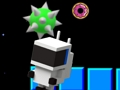 Spel Ruimte Donut  aanlyn