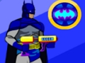 Spel Batman bevelvoerder  aanlyn