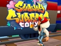 Spel Subway Surfers Tokio  aanlyn