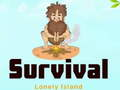 Spel Oorleef Lonely Island  aanlyn