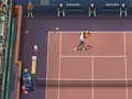 Spel Tennis Wêreldtoer  aanlyn