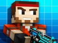 Spel Minecraft Soldiers Jigsaw aanlyn