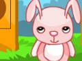 Spel Stone Cave Forest Escape aanlyn