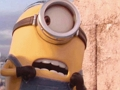 Spel Stuart the Minion legkaart  aanlyn