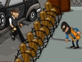 Spel Gangster Oorlog  aanlyn