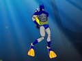 Spel Batman See avontuur  aanlyn
