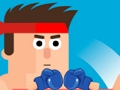 Spel Mr Fight Online aanlyn