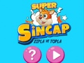 Spel Super Sincap: Zipla Ve Topla aanlyn