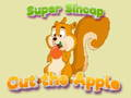 Spel Super Sincap Sny die appel  aanlyn