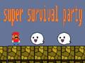 Spel Super partytjie oorlewing  aanlyn